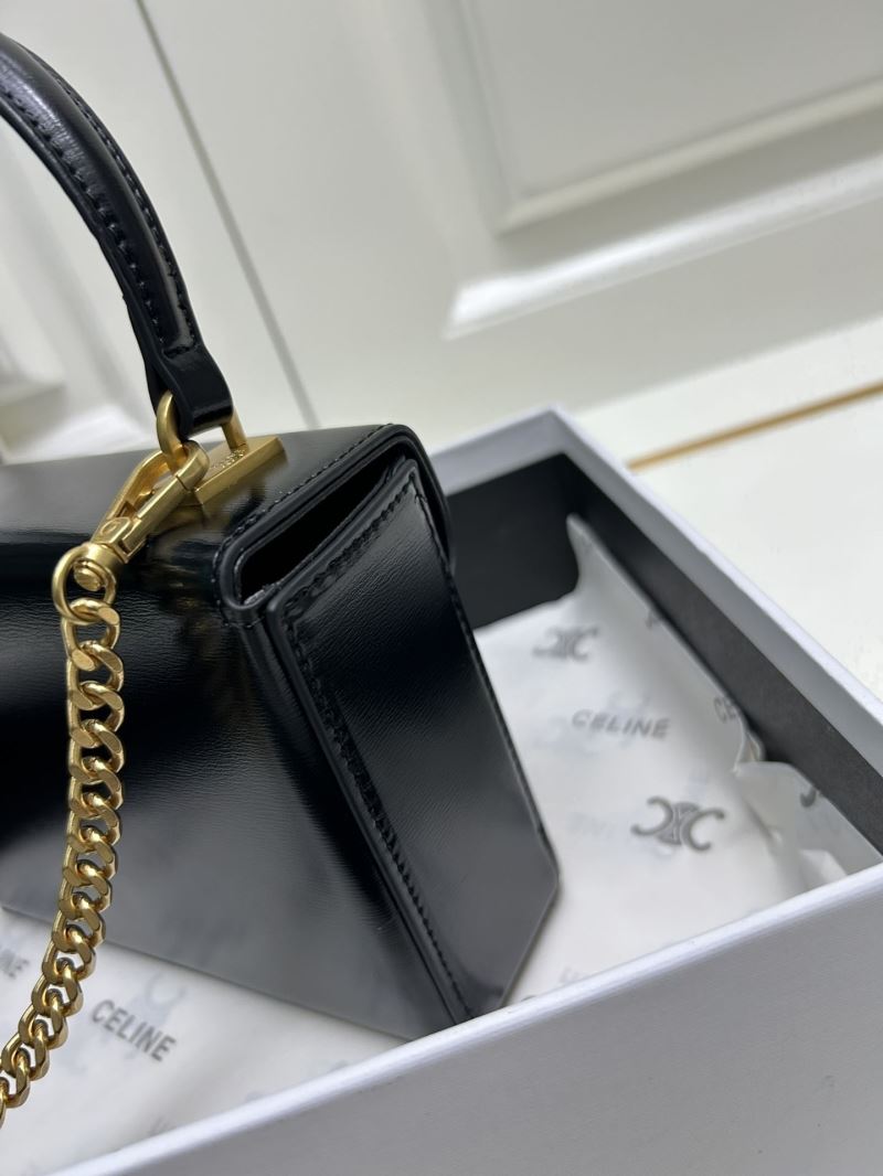 Celine Top Handle Bags